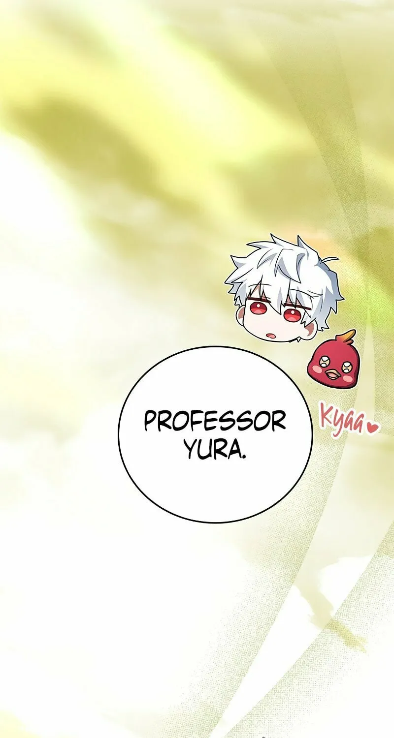 The Legendary Hero is an Academy Honors Student Chapter 27 page 200 - 