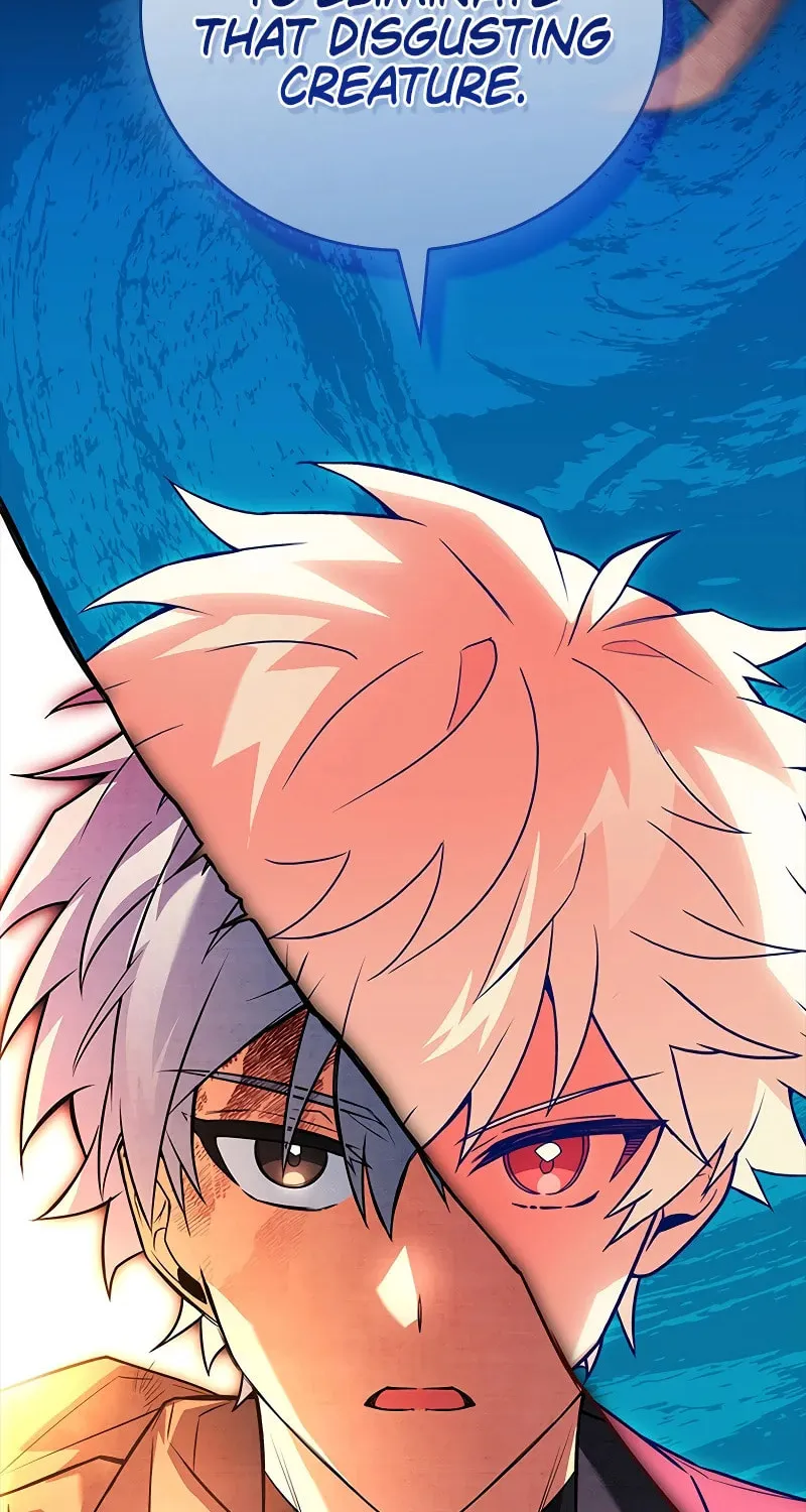 The Legendary Hero is an Academy Honors Student Chapter 27 page 3 - 