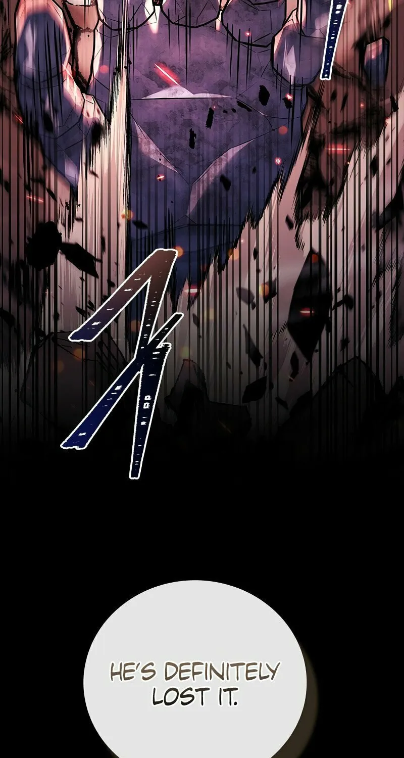 The Legendary Hero is an Academy Honors Student Chapter 27 page 21 - 
