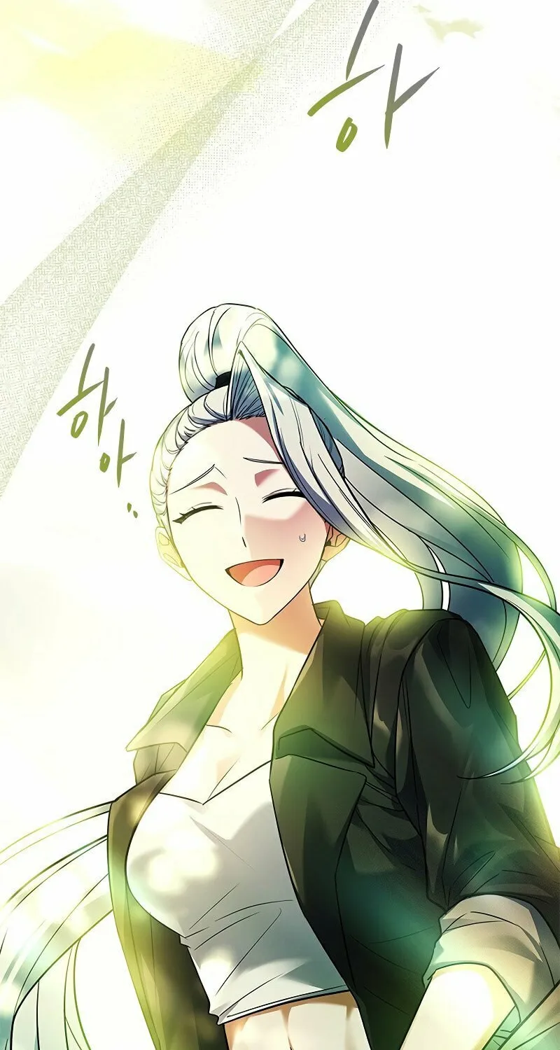 The Legendary Hero is an Academy Honors Student Chapter 27 page 201 - 
