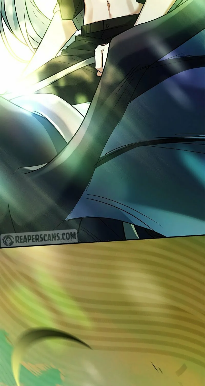 The Legendary Hero is an Academy Honors Student Chapter 27 page 202 - 