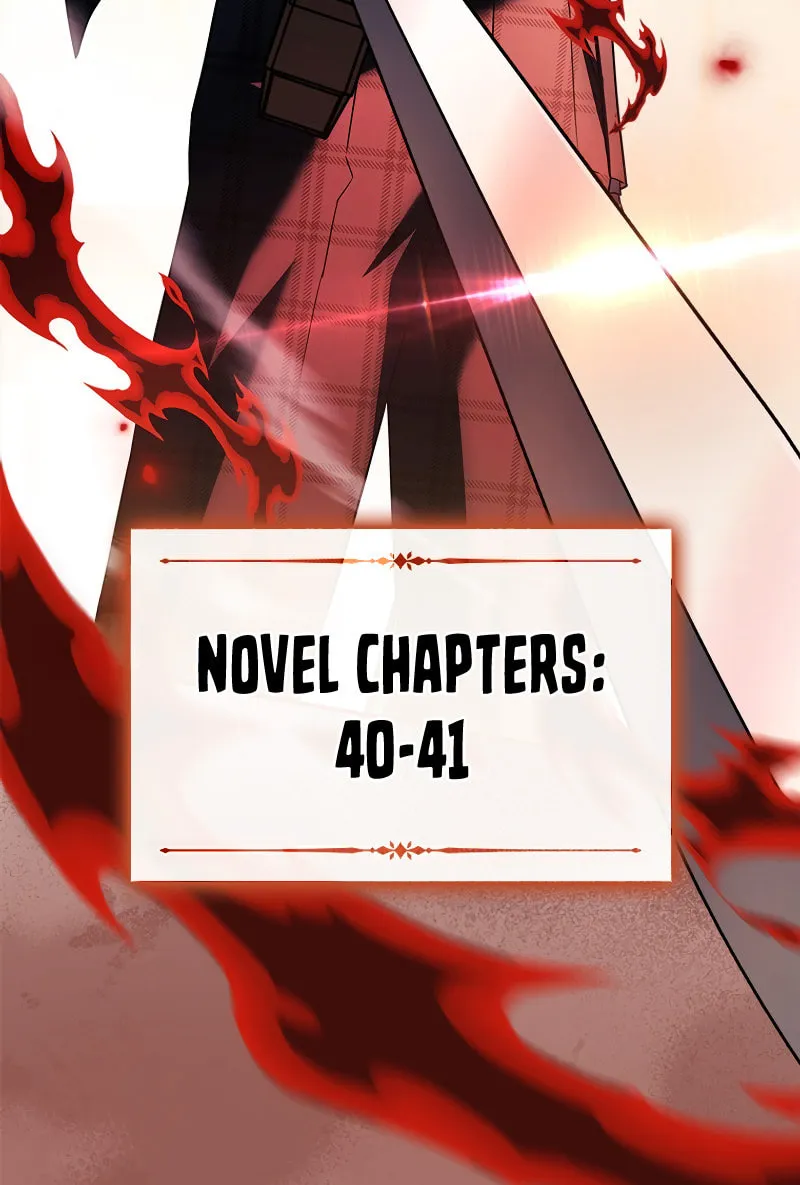 The Legendary Hero is an Academy Honors Student Chapter 27 page 209 - 