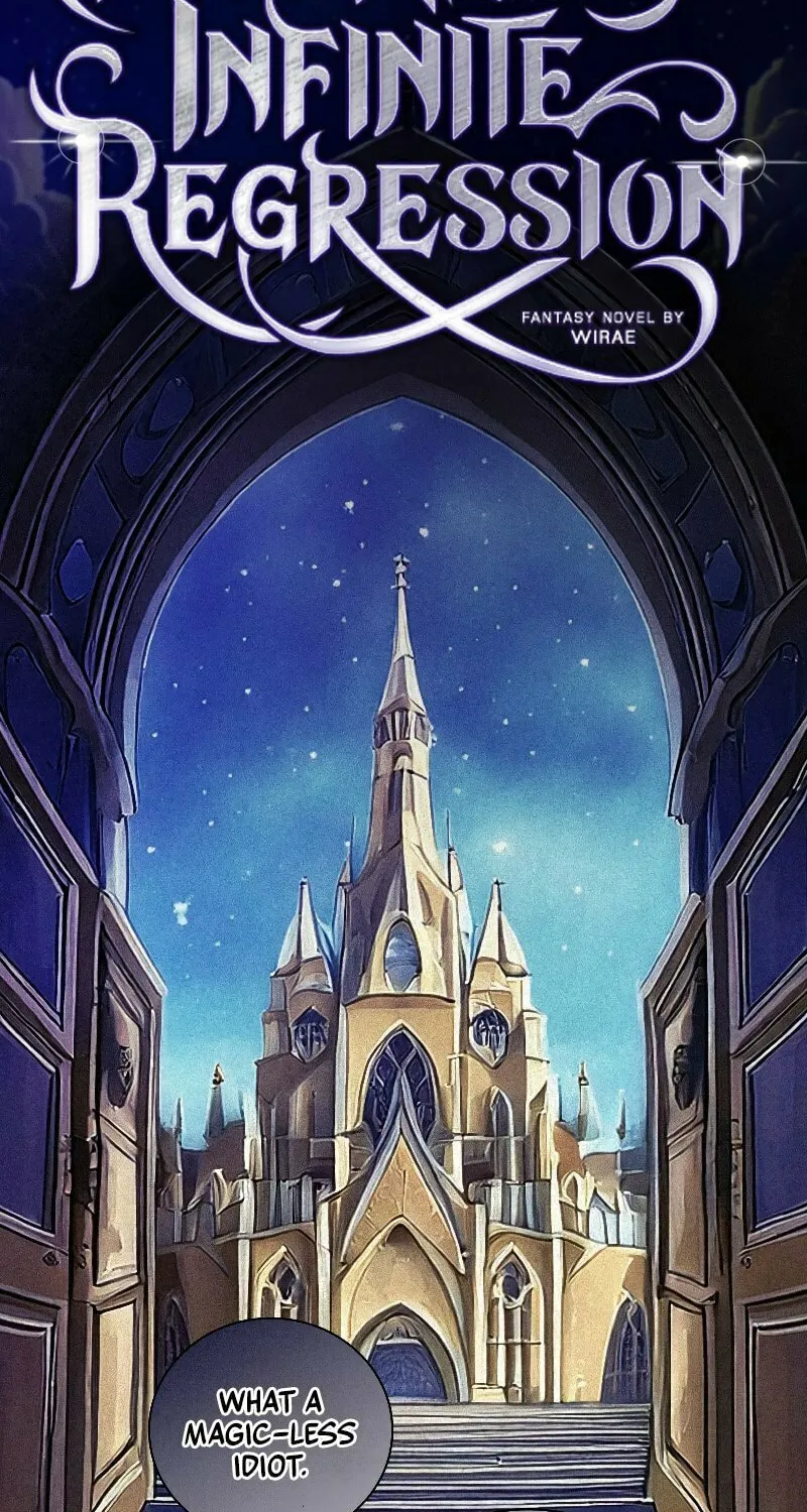 The Legendary Hero is an Academy Honors Student Chapter 27 page 211 - 