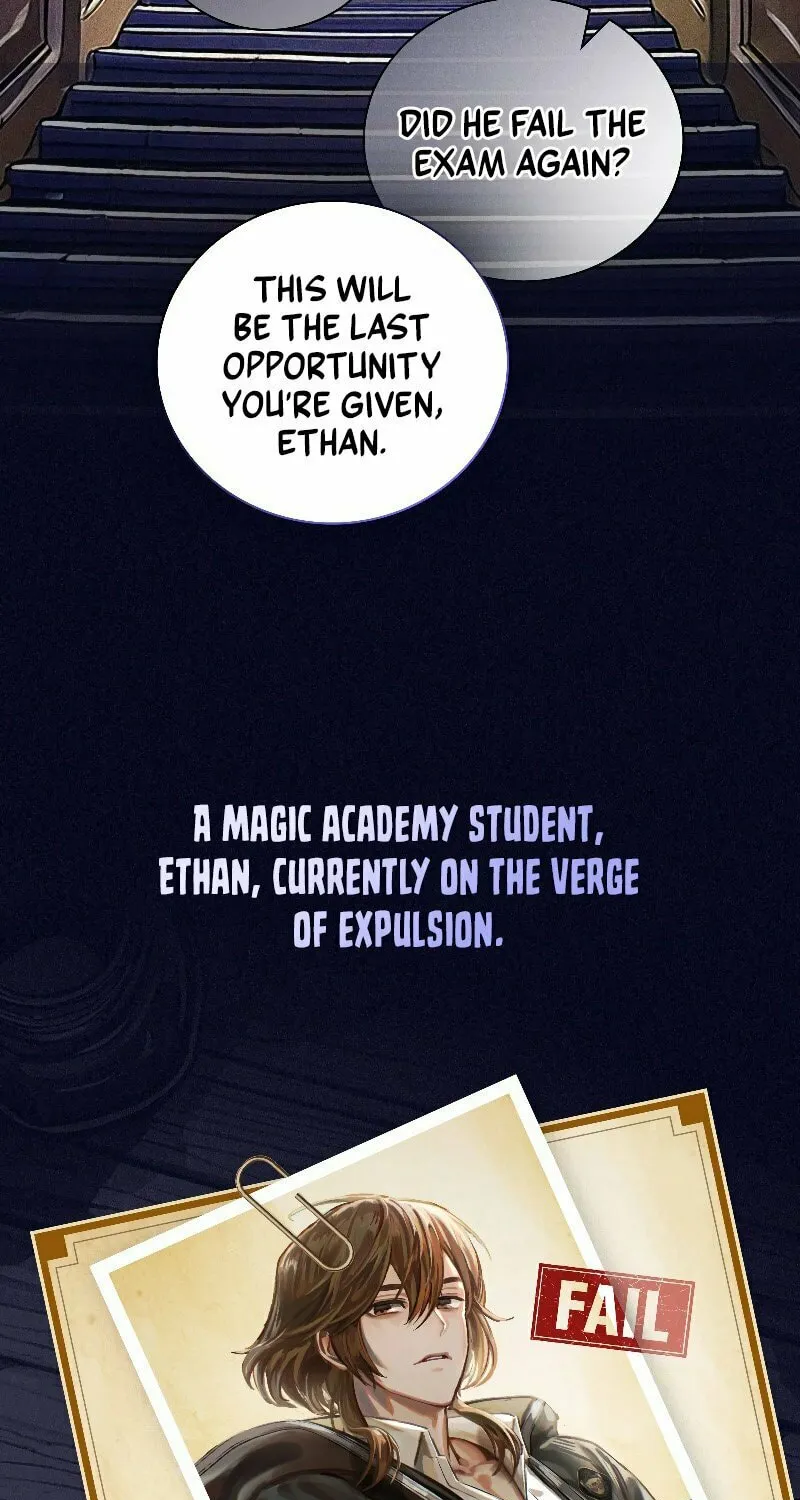 The Legendary Hero is an Academy Honors Student Chapter 27 page 212 - 