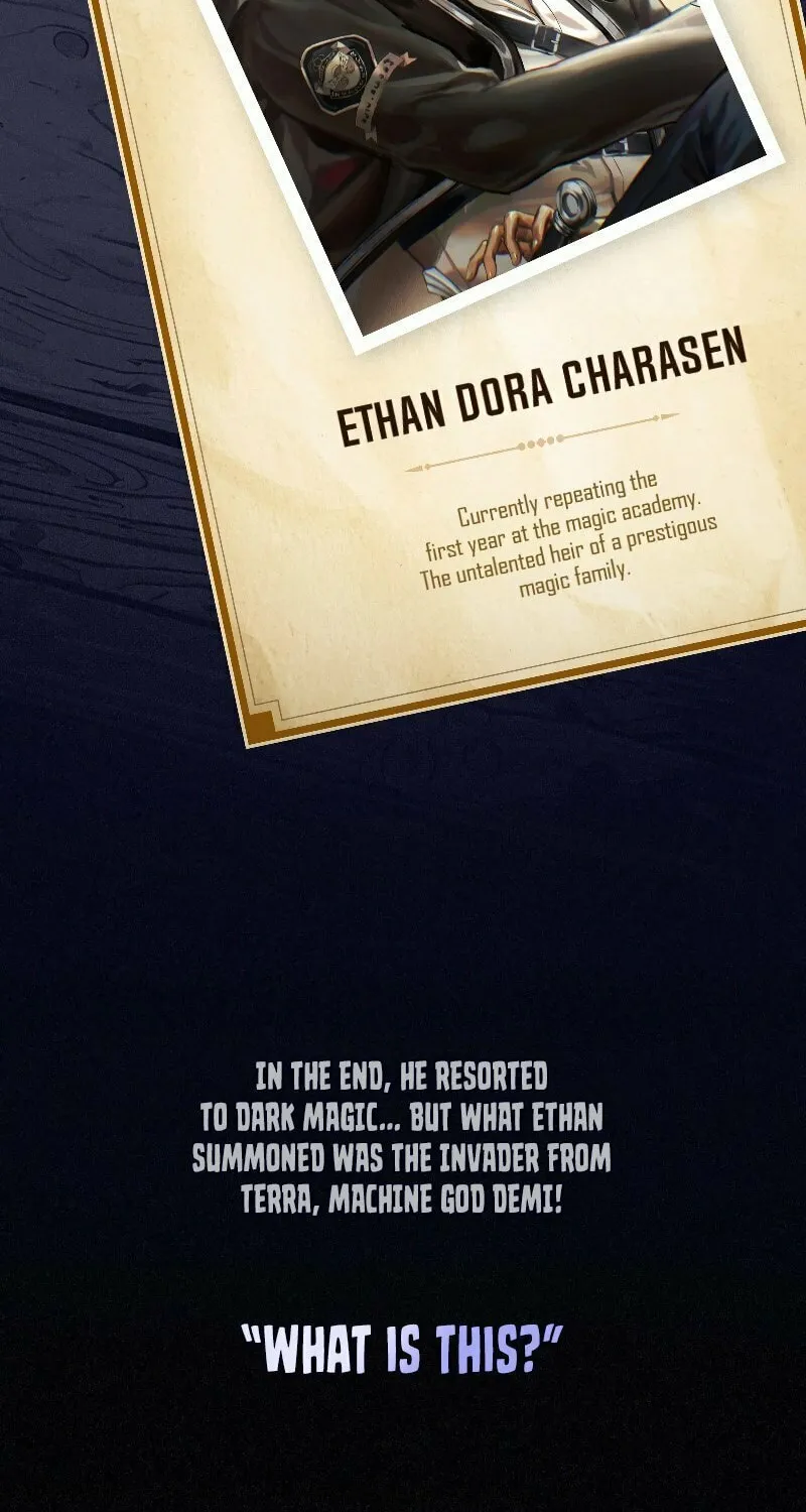 The Legendary Hero is an Academy Honors Student Chapter 27 page 213 - 