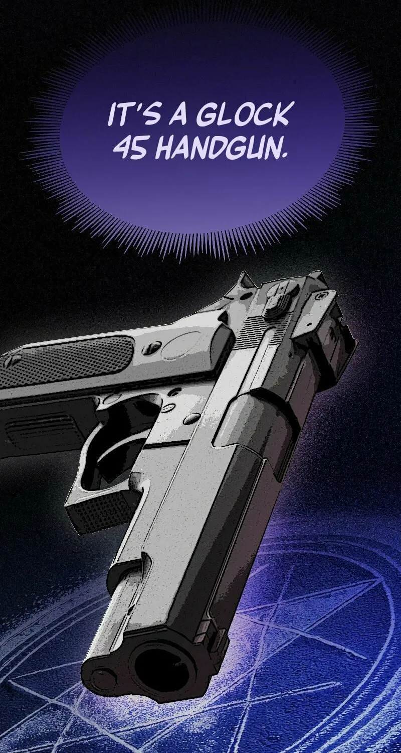 The Legendary Hero is an Academy Honors Student Chapter 27 page 214 - 