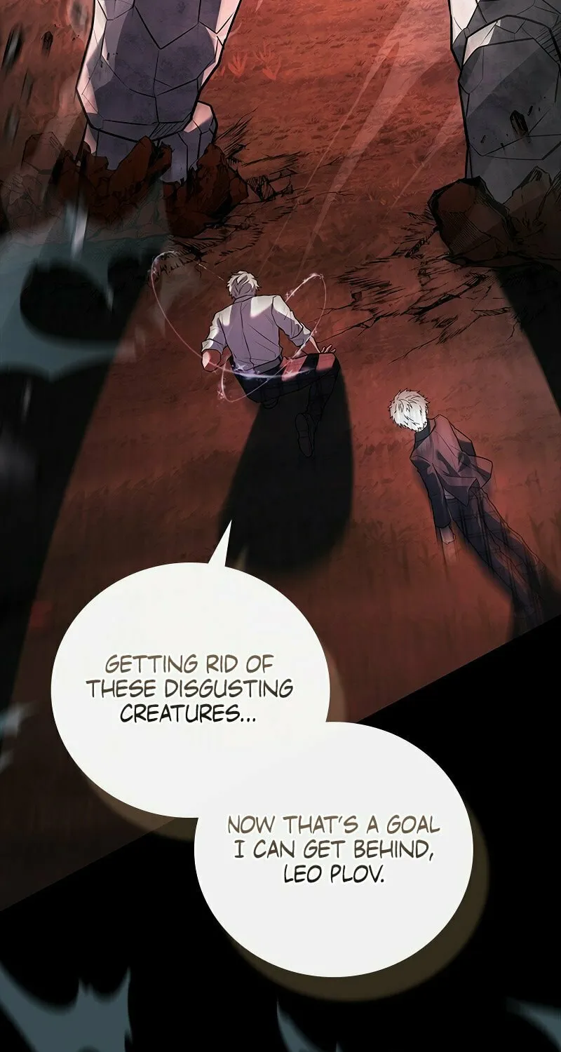 The Legendary Hero is an Academy Honors Student Chapter 27 page 25 - 