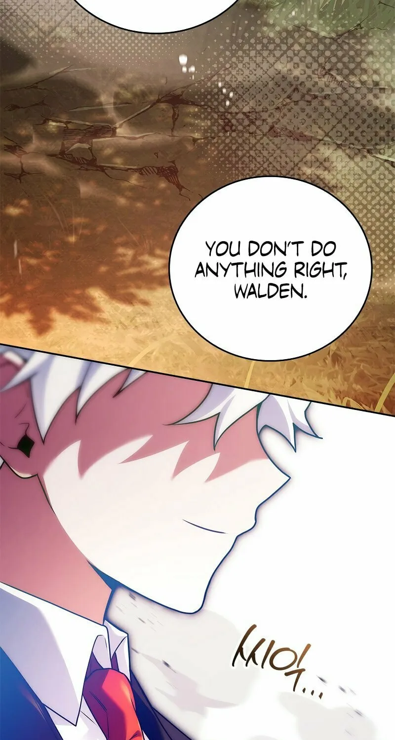 The Legendary Hero is an Academy Honors Student Chapter 27 page 32 - 