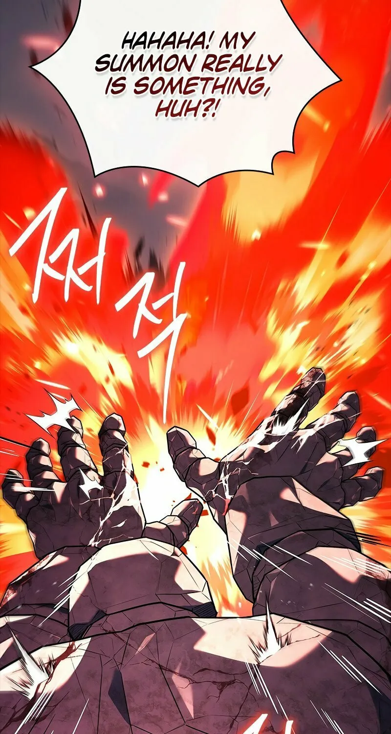 The Legendary Hero is an Academy Honors Student Chapter 27 page 34 - 