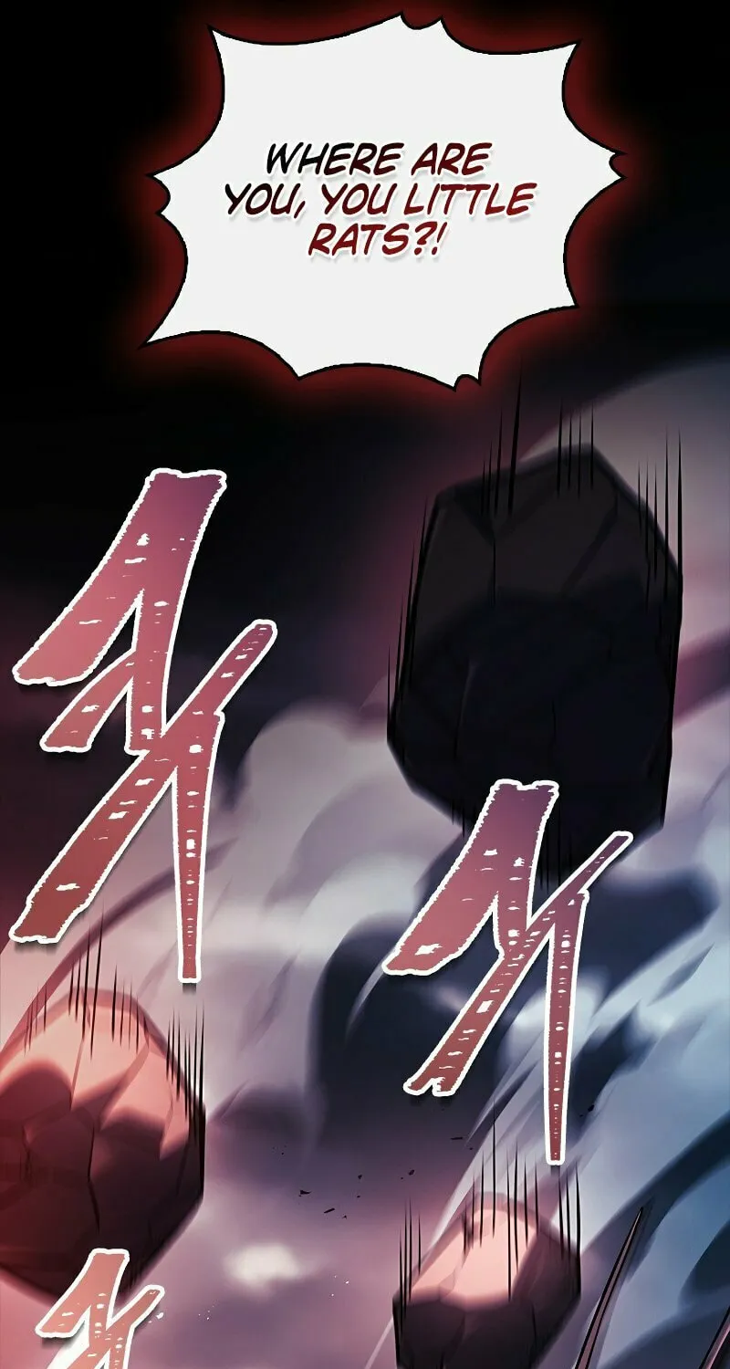 The Legendary Hero is an Academy Honors Student Chapter 27 page 36 - 