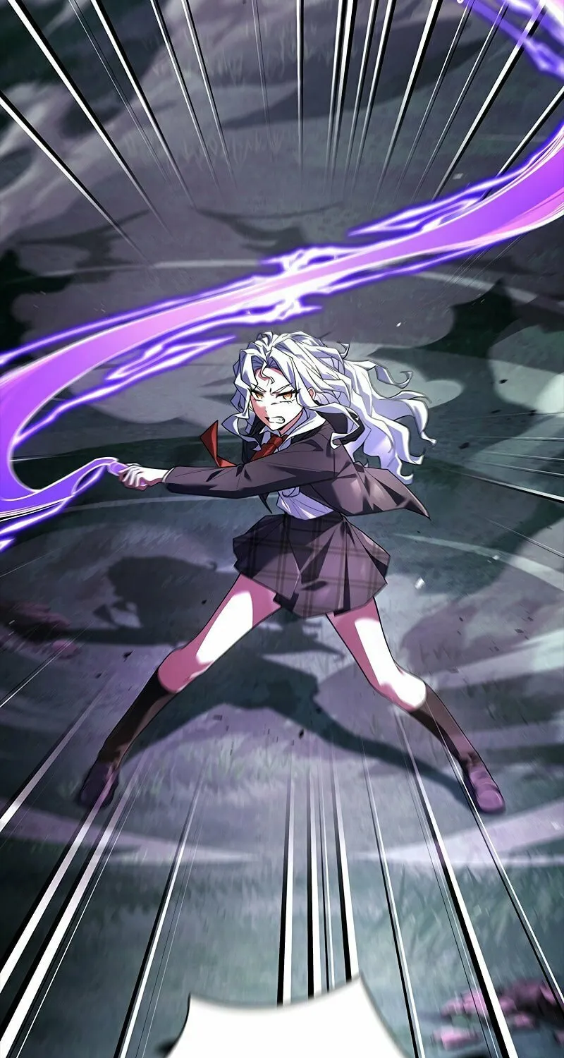 The Legendary Hero is an Academy Honors Student Chapter 27 page 40 - 