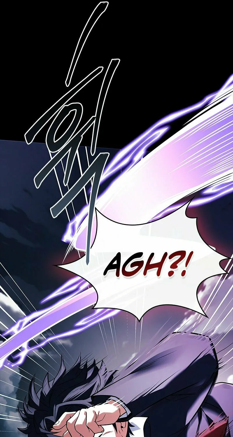 The Legendary Hero is an Academy Honors Student Chapter 27 page 42 - 