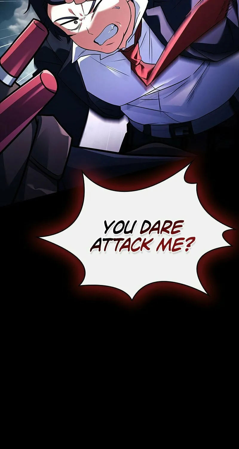 The Legendary Hero is an Academy Honors Student Chapter 27 page 43 - 
