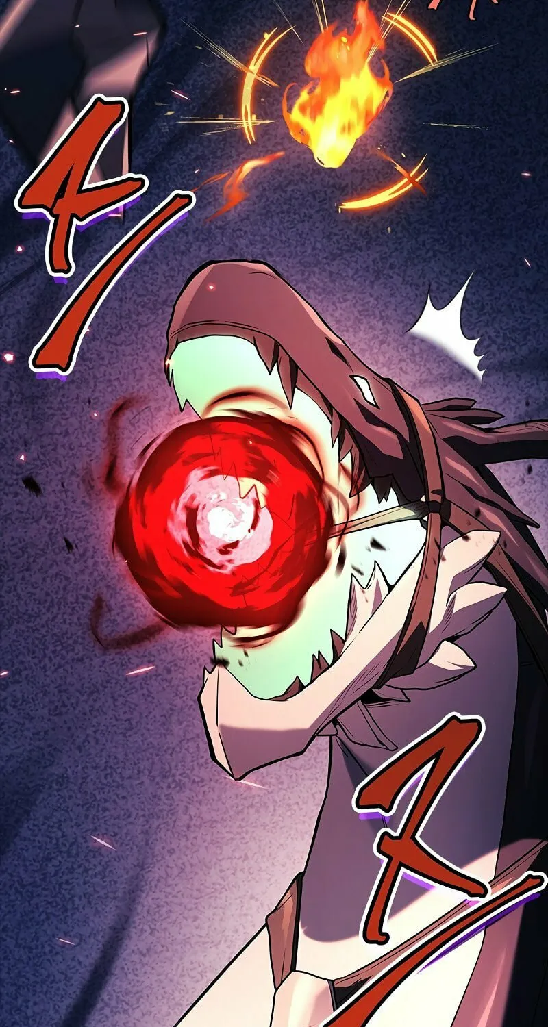 The Legendary Hero is an Academy Honors Student Chapter 27 page 46 - 