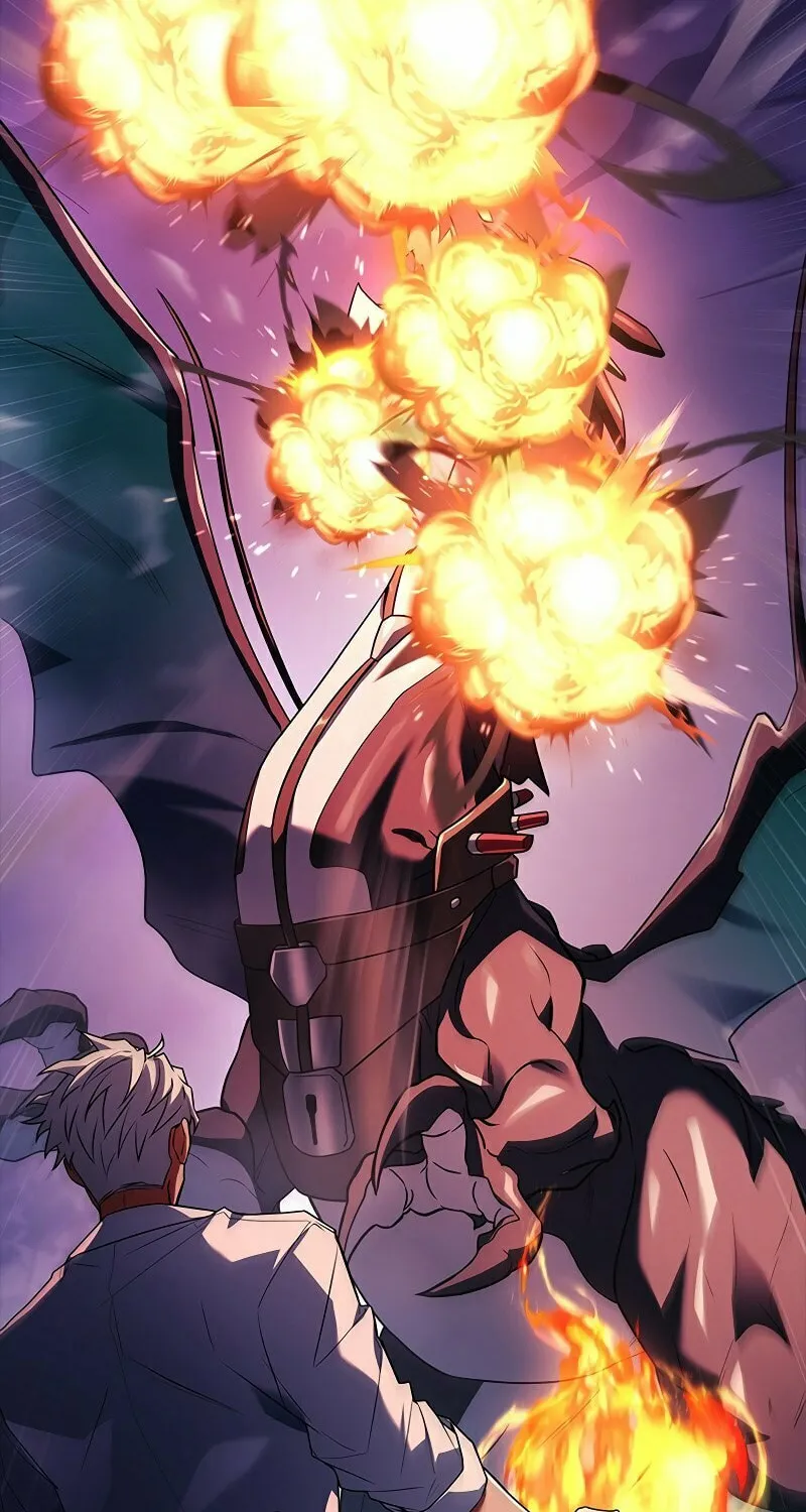 The Legendary Hero is an Academy Honors Student Chapter 27 page 49 - 