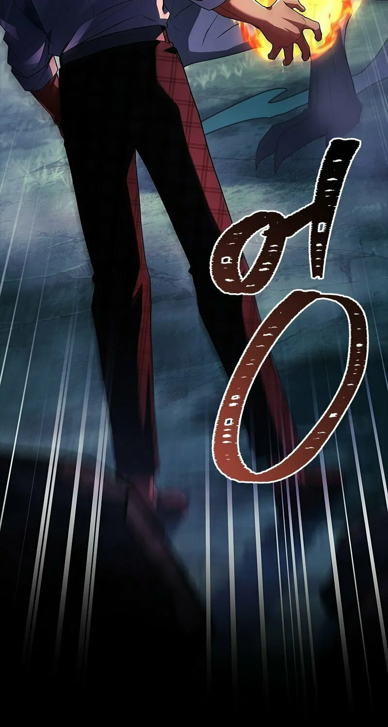 The Legendary Hero is an Academy Honors Student Chapter 27 page 50 - 