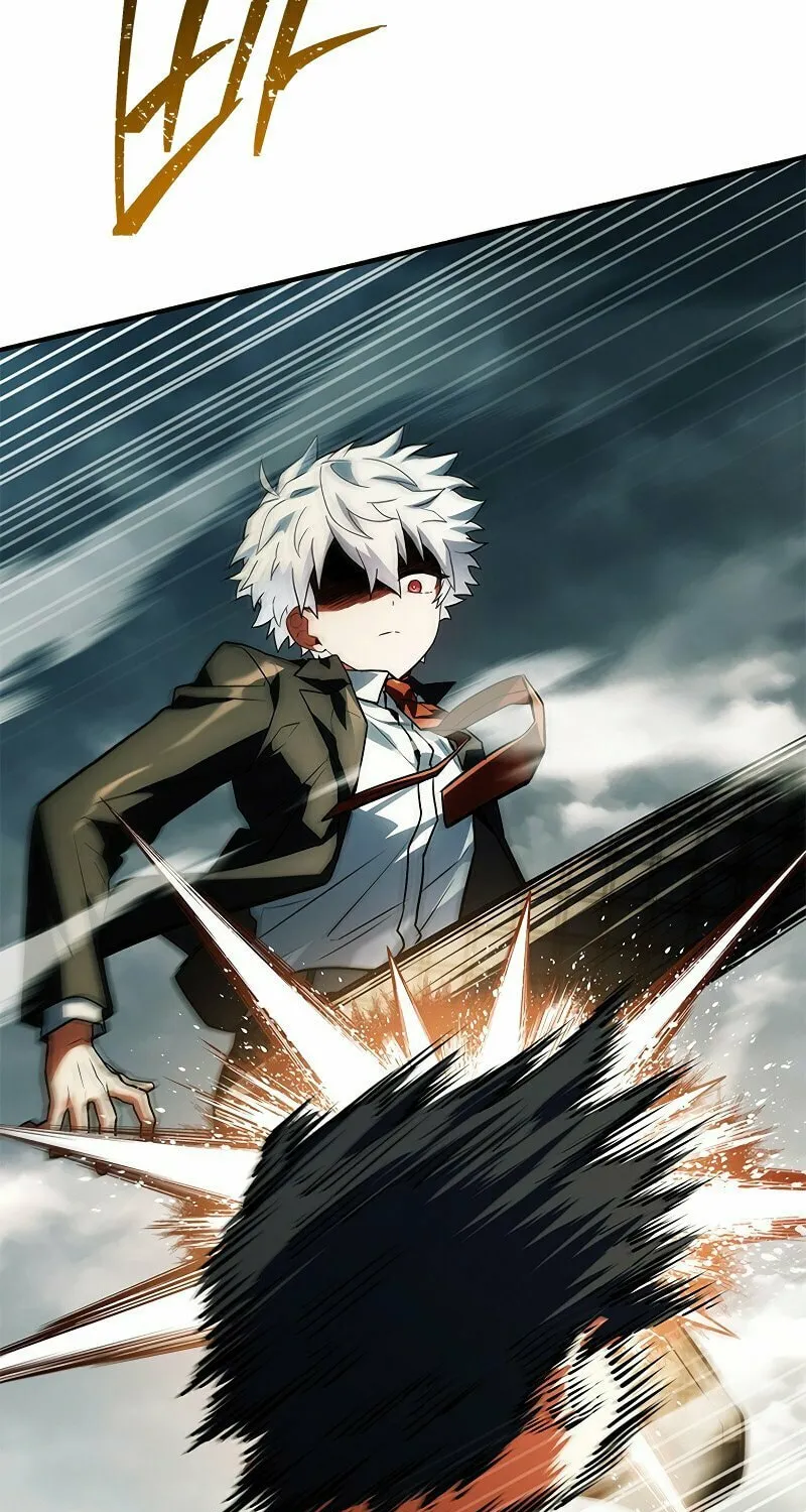 The Legendary Hero is an Academy Honors Student Chapter 27 page 58 - 