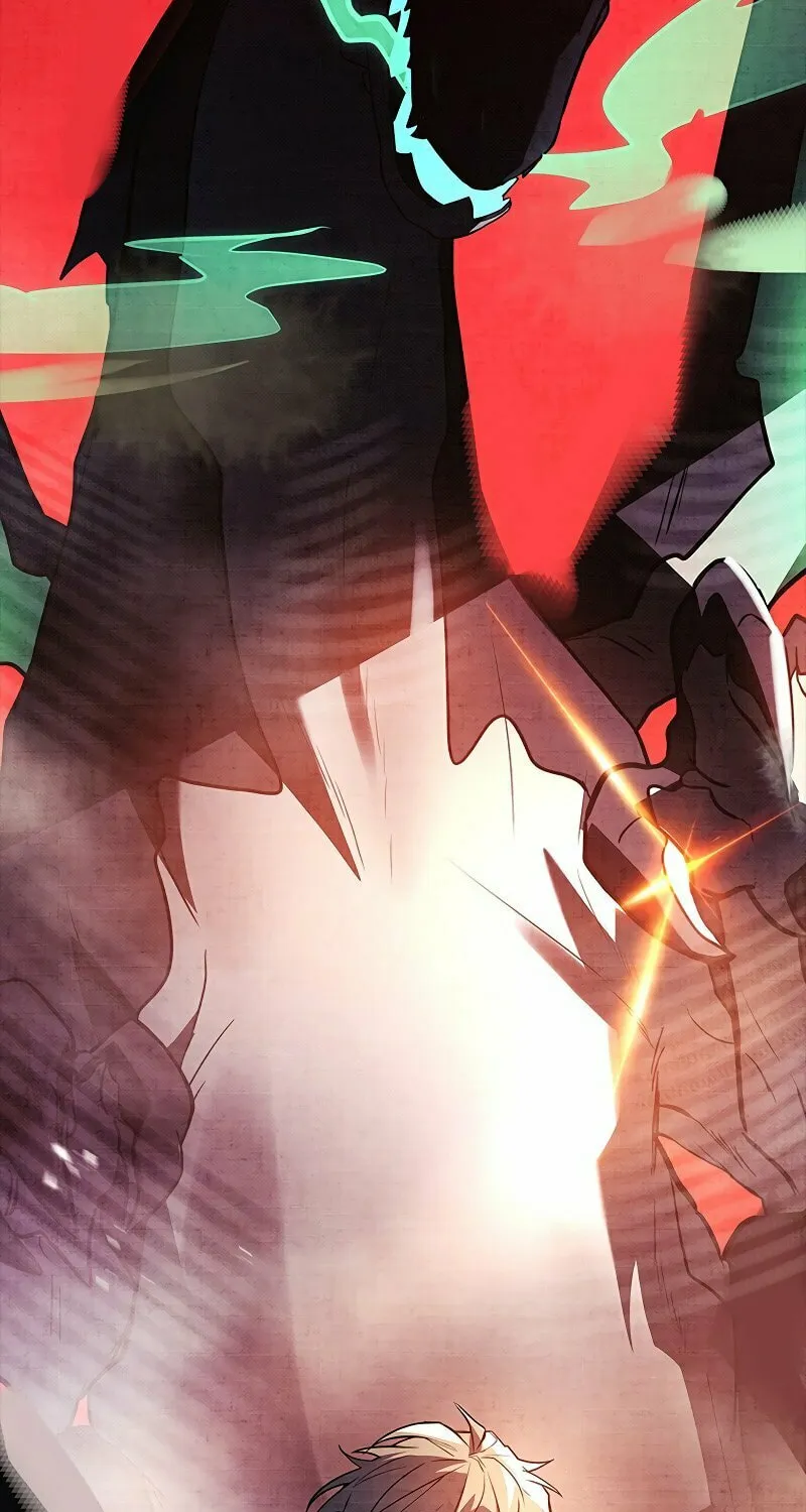 The Legendary Hero is an Academy Honors Student Chapter 27 page 7 - 