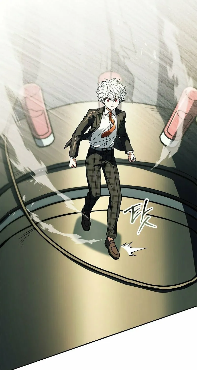The Legendary Hero is an Academy Honors Student Chapter 27 page 61 - 