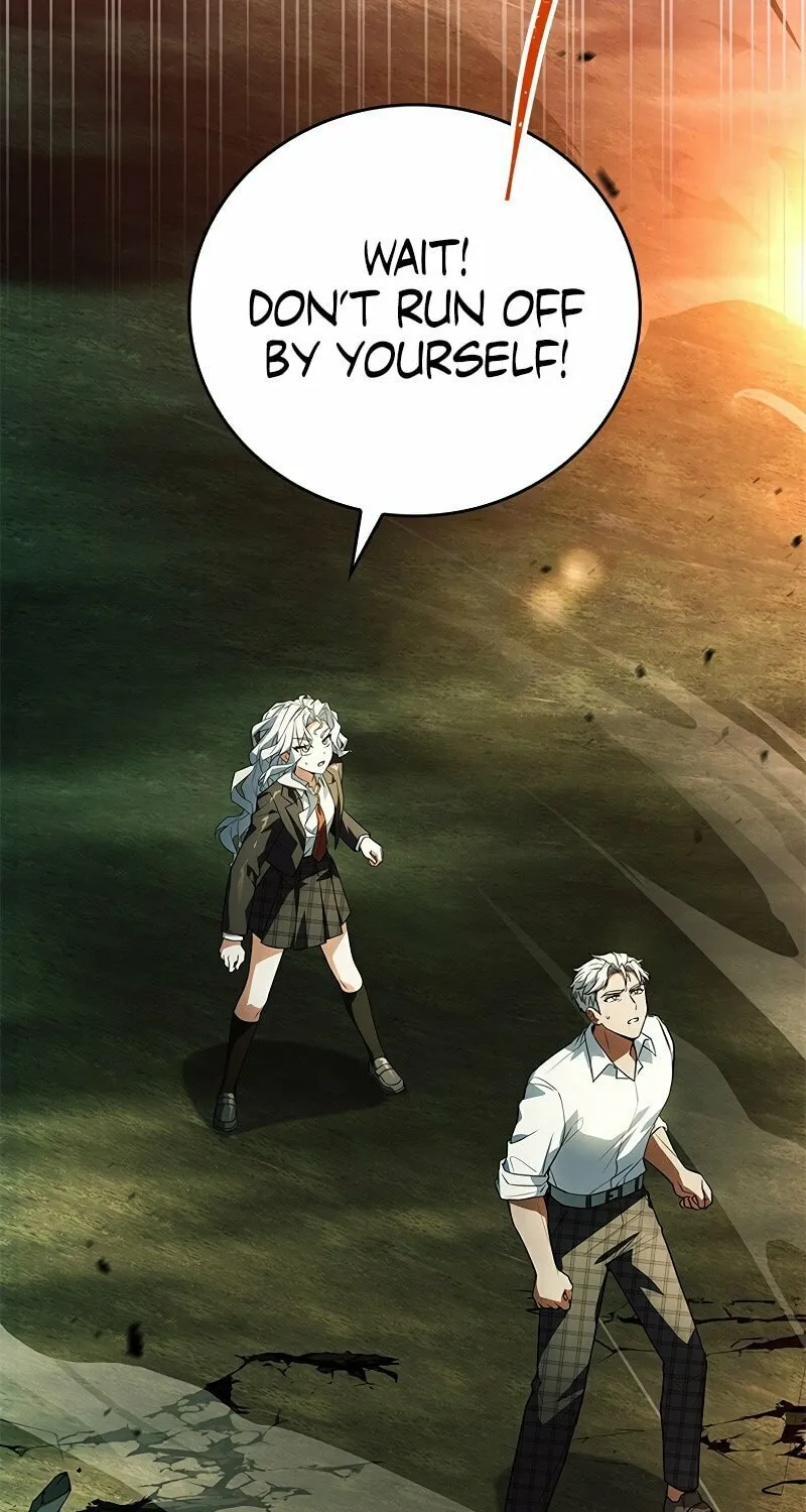 The Legendary Hero is an Academy Honors Student Chapter 27 page 69 - 
