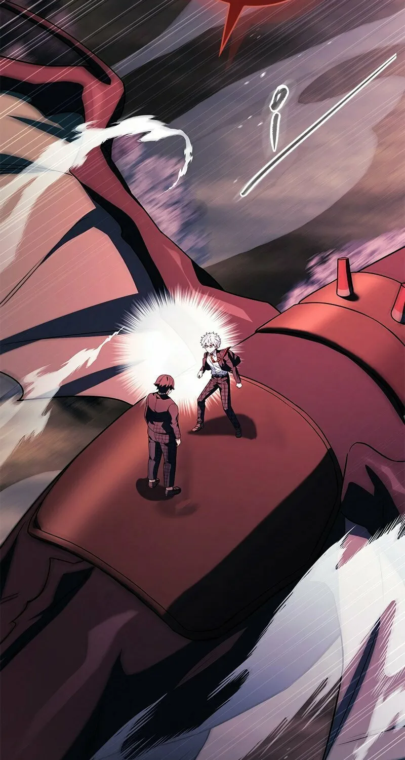 The Legendary Hero is an Academy Honors Student Chapter 27 page 74 - 