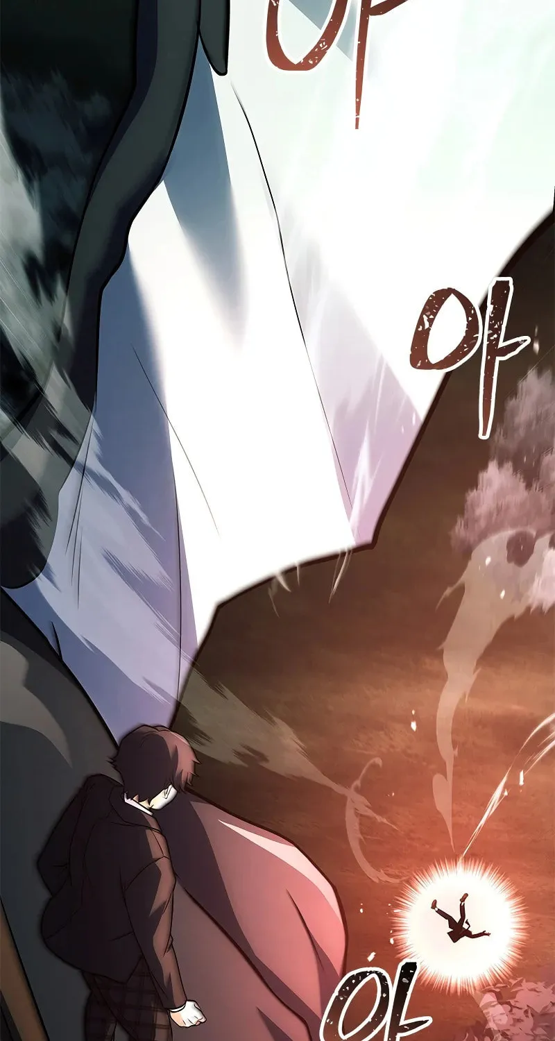 The Legendary Hero is an Academy Honors Student Chapter 27 page 86 - 
