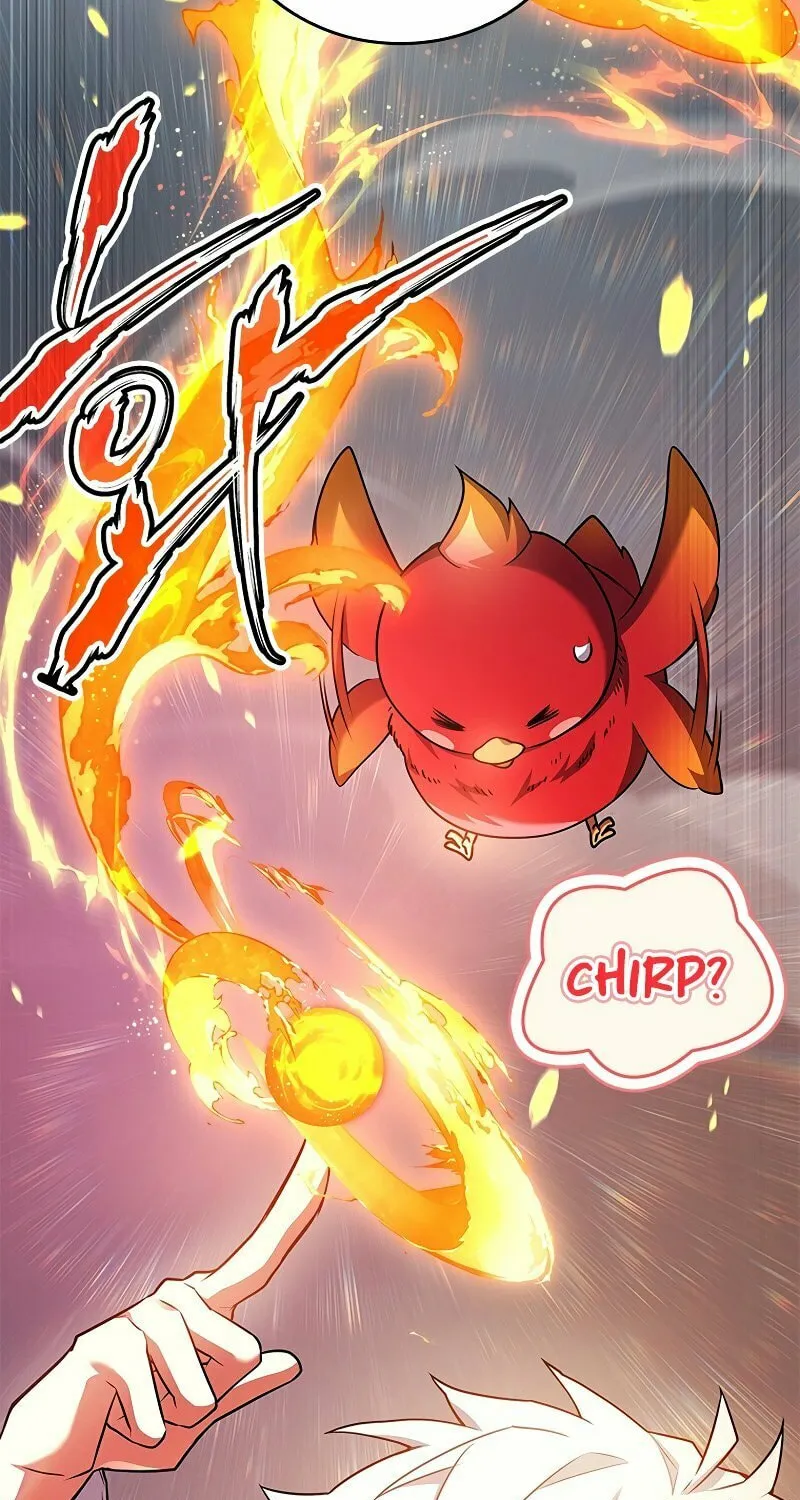 The Legendary Hero is an Academy Honors Student Chapter 27 page 90 - 