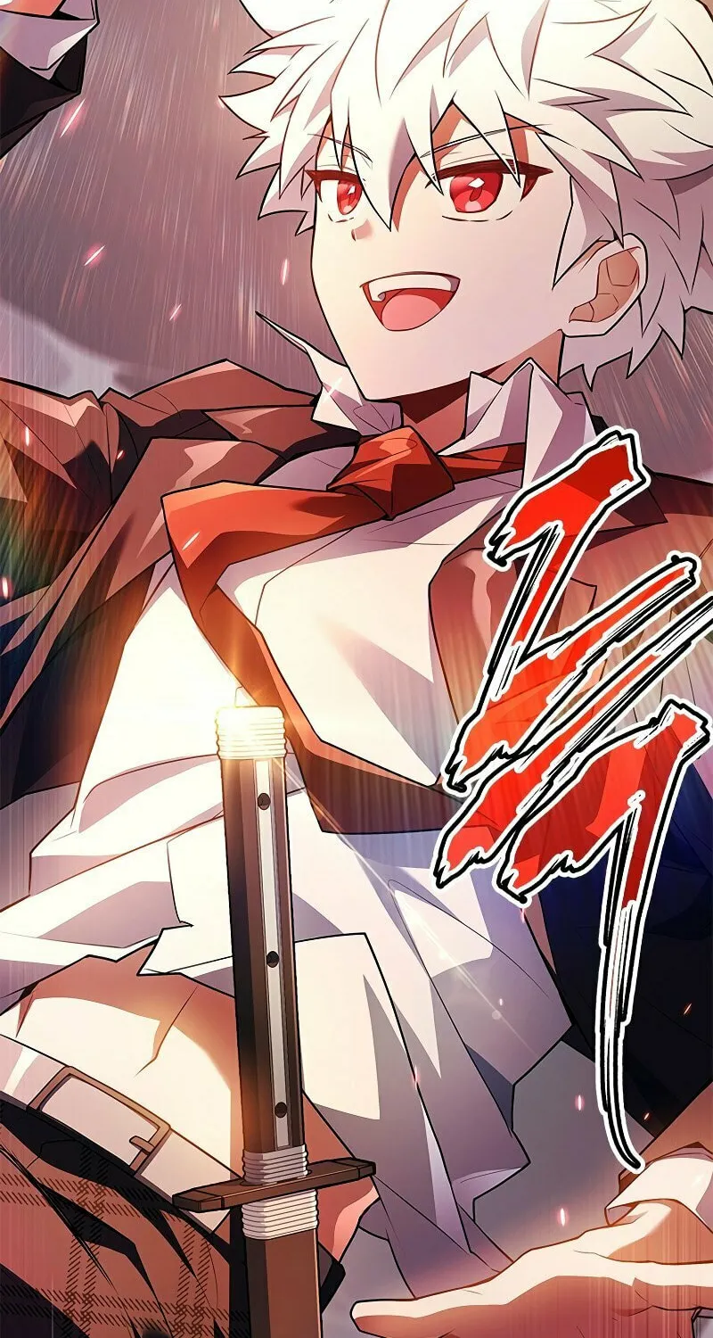 The Legendary Hero is an Academy Honors Student Chapter 27 page 91 - 