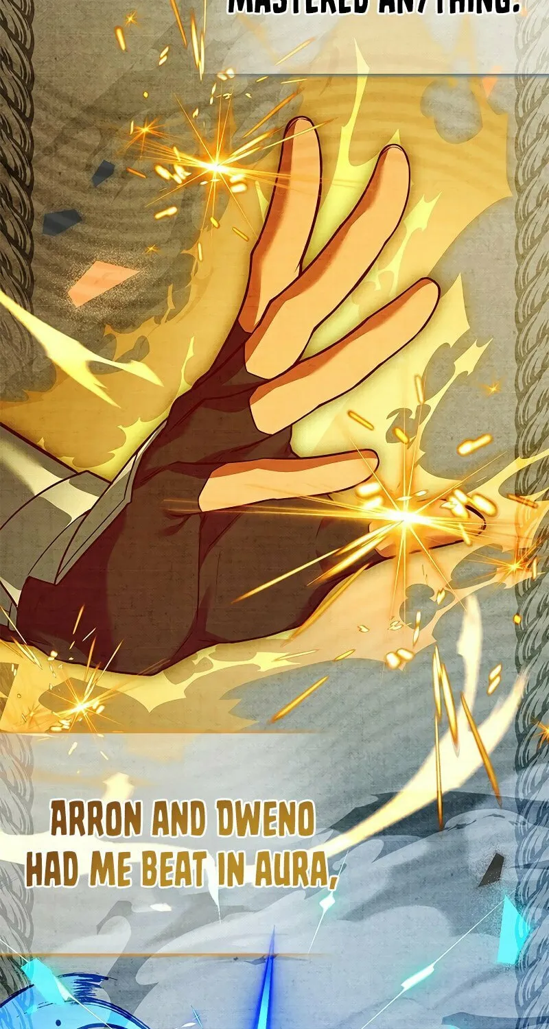 The Legendary Hero is an Academy Honors Student Chapter 27 page 95 - 