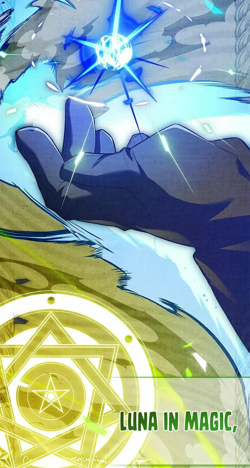 The Legendary Hero is an Academy Honors Student Chapter 27 page 96 - 
