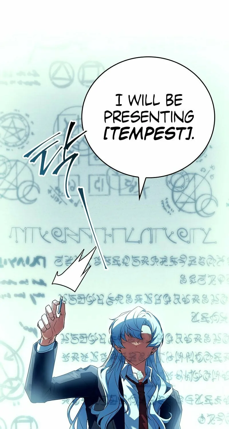 The Legendary Hero is an Academy Honors Student Chapter 28 page 102 - 