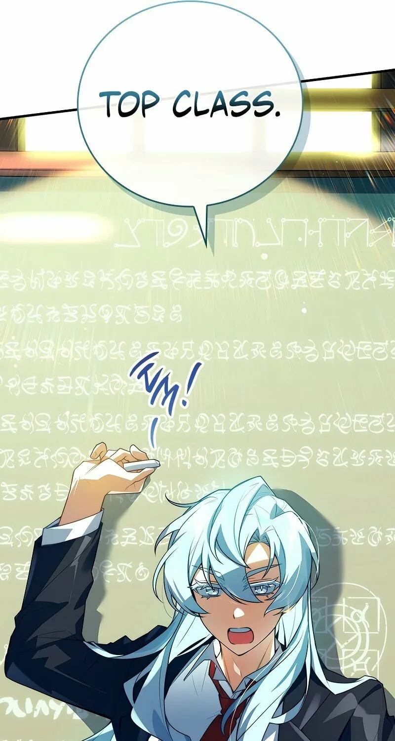 The Legendary Hero is an Academy Honors Student Chapter 28 page 106 - 