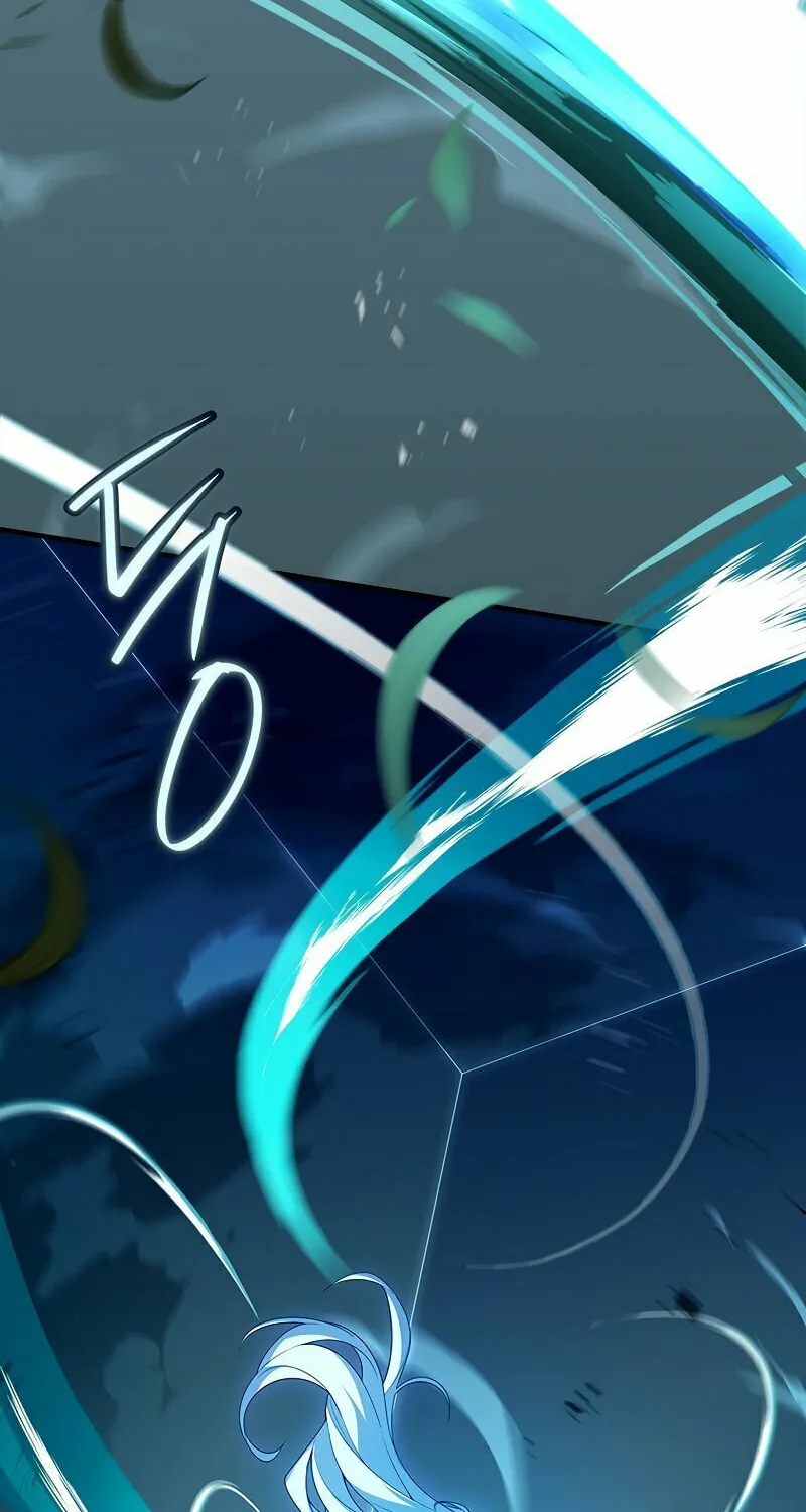 The Legendary Hero is an Academy Honors Student Chapter 28 page 116 - 