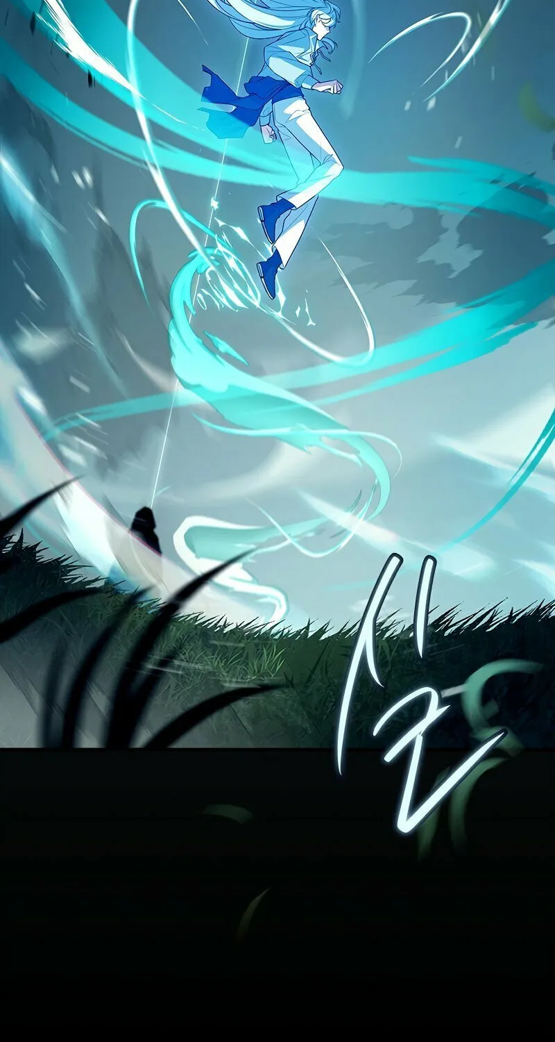 The Legendary Hero is an Academy Honors Student Chapter 28 page 117 - 