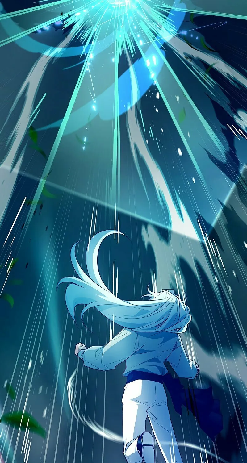 The Legendary Hero is an Academy Honors Student Chapter 28 page 123 - 
