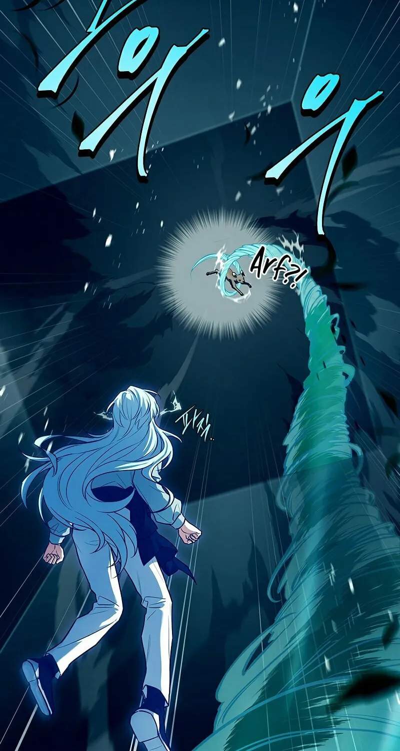 The Legendary Hero is an Academy Honors Student Chapter 28 page 131 - 