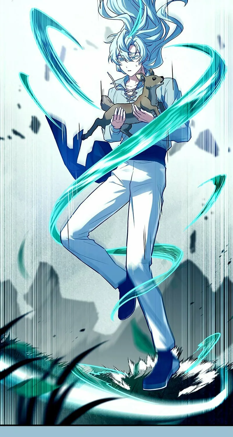 The Legendary Hero is an Academy Honors Student Chapter 28 page 139 - 