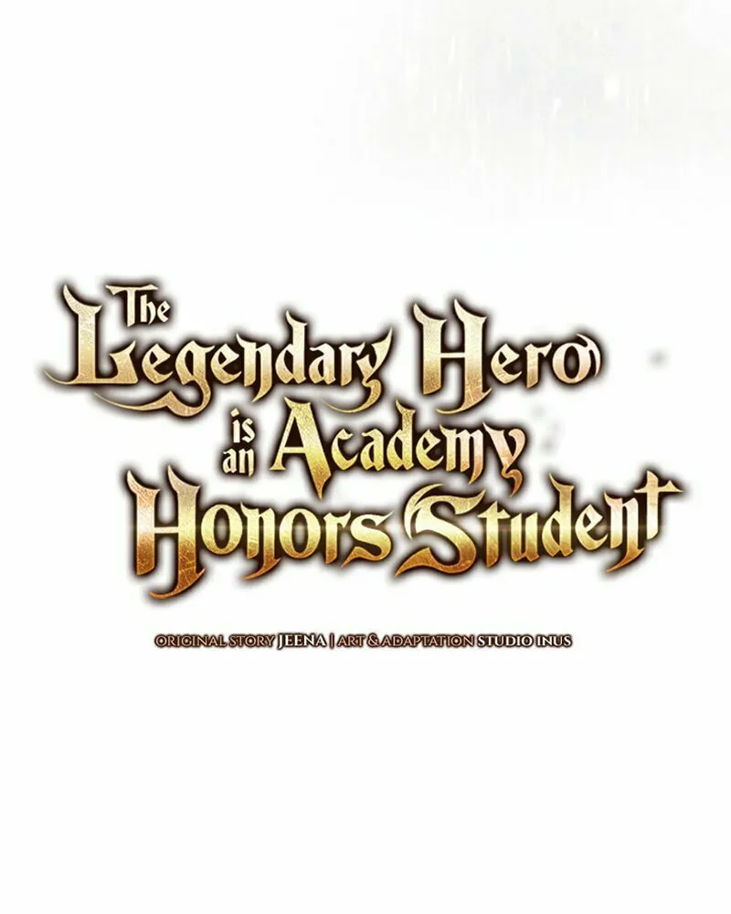 The Legendary Hero is an Academy Honors Student Chapter 28 page 15 - 