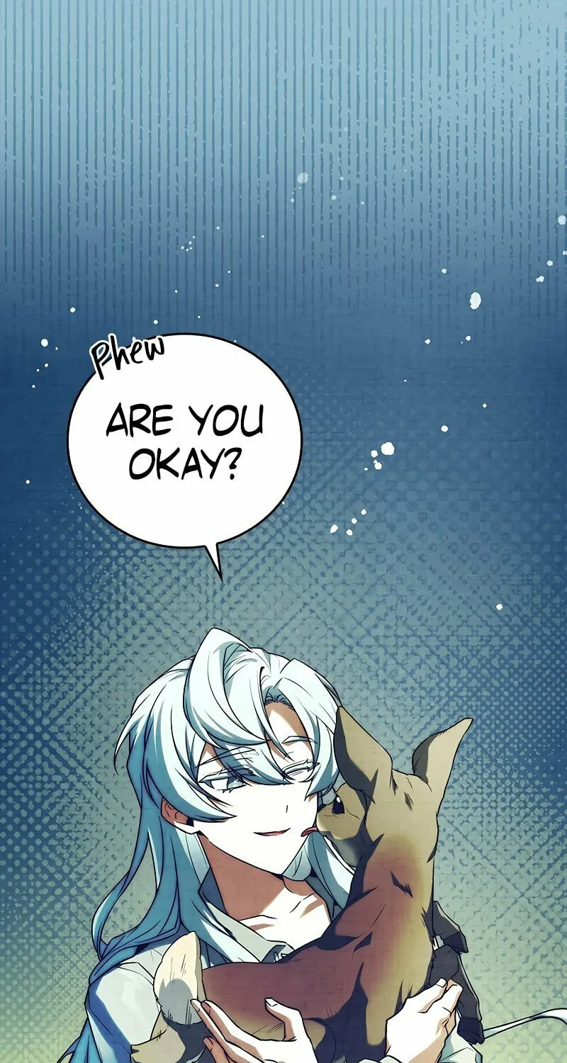The Legendary Hero is an Academy Honors Student Chapter 28 page 141 - 