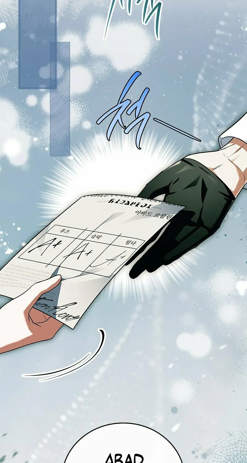 The Legendary Hero is an Academy Honors Student Chapter 28 page 145 - 
