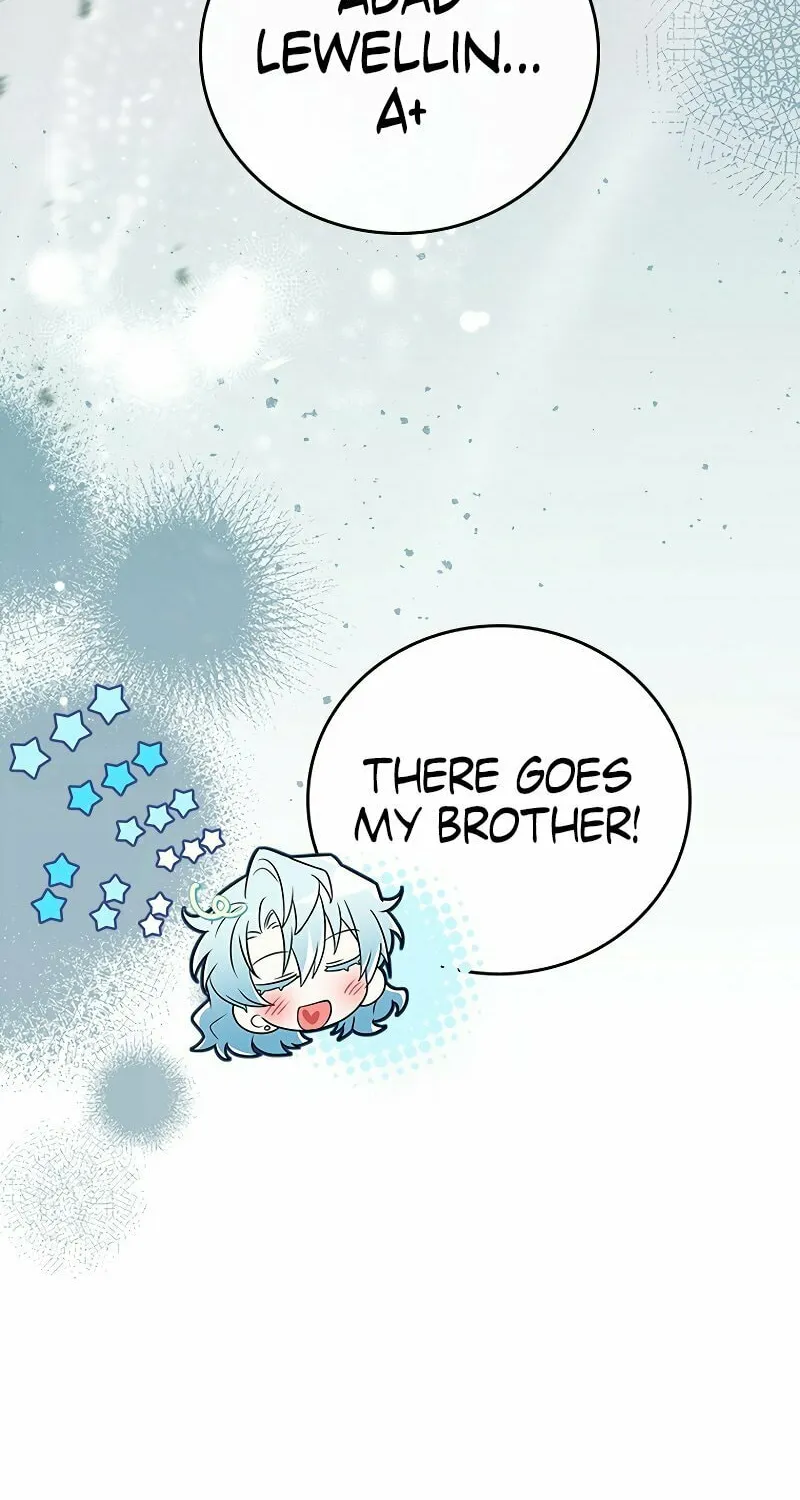 The Legendary Hero is an Academy Honors Student Chapter 28 page 146 - 