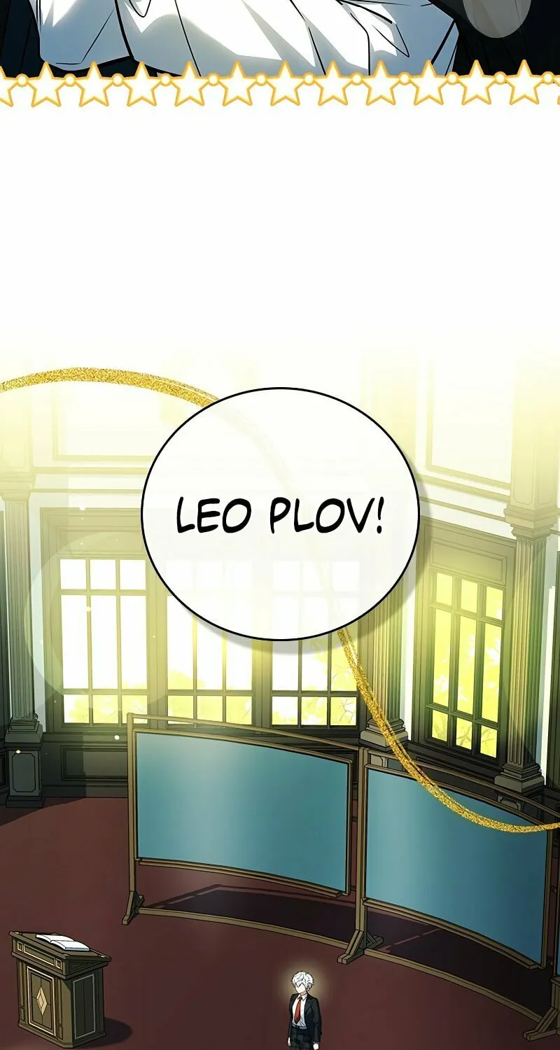 The Legendary Hero is an Academy Honors Student Chapter 28 page 149 - 