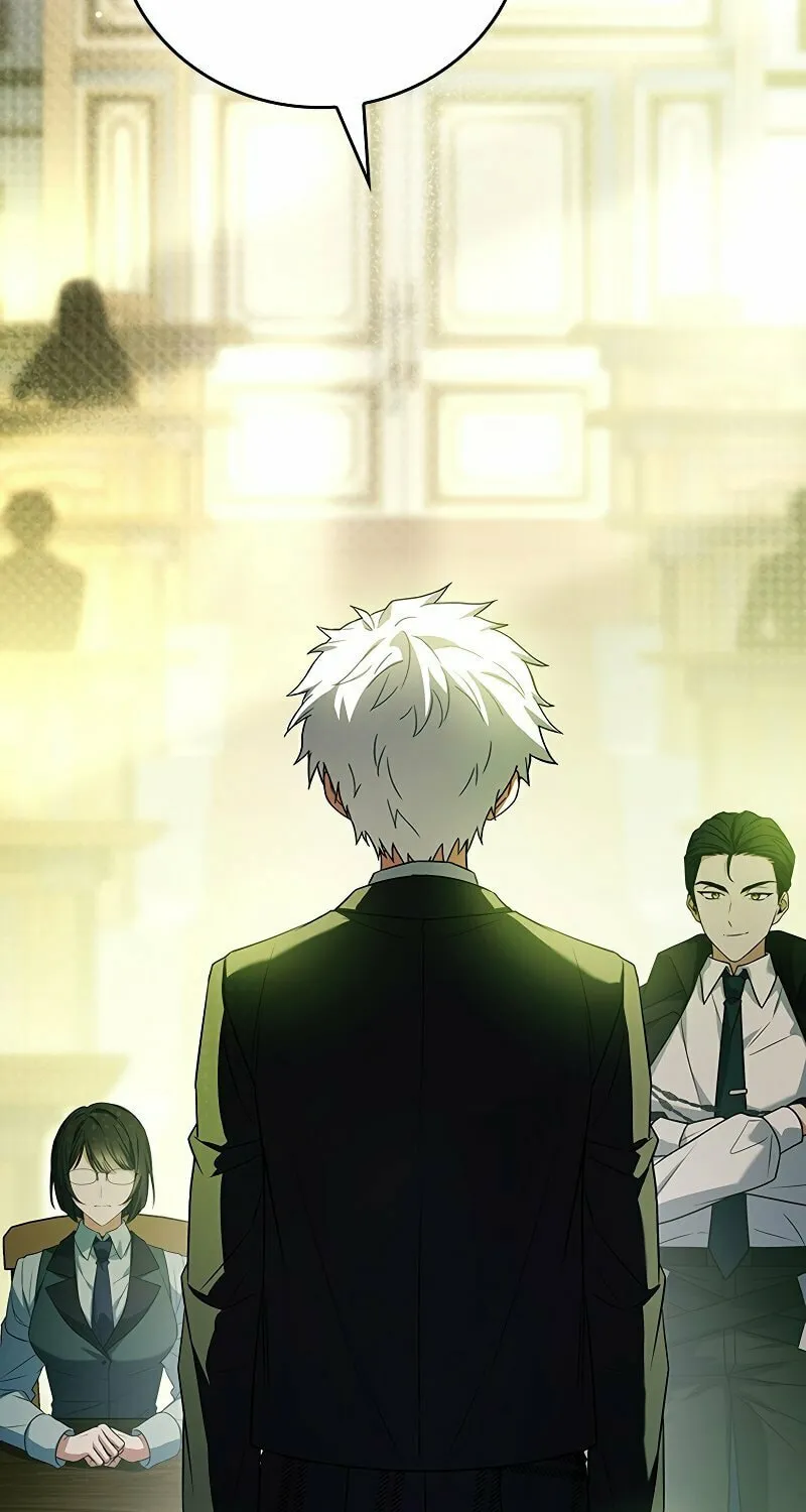 The Legendary Hero is an Academy Honors Student Chapter 28 page 152 - 
