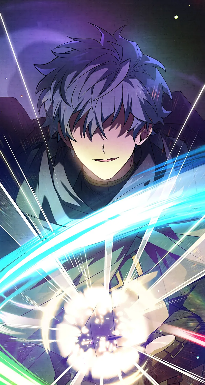 The Legendary Hero is an Academy Honors Student Chapter 28 page 155 - 