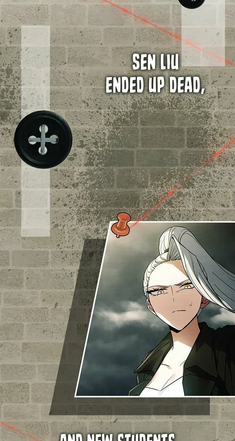 The Legendary Hero is an Academy Honors Student Chapter 28 page 20 - 