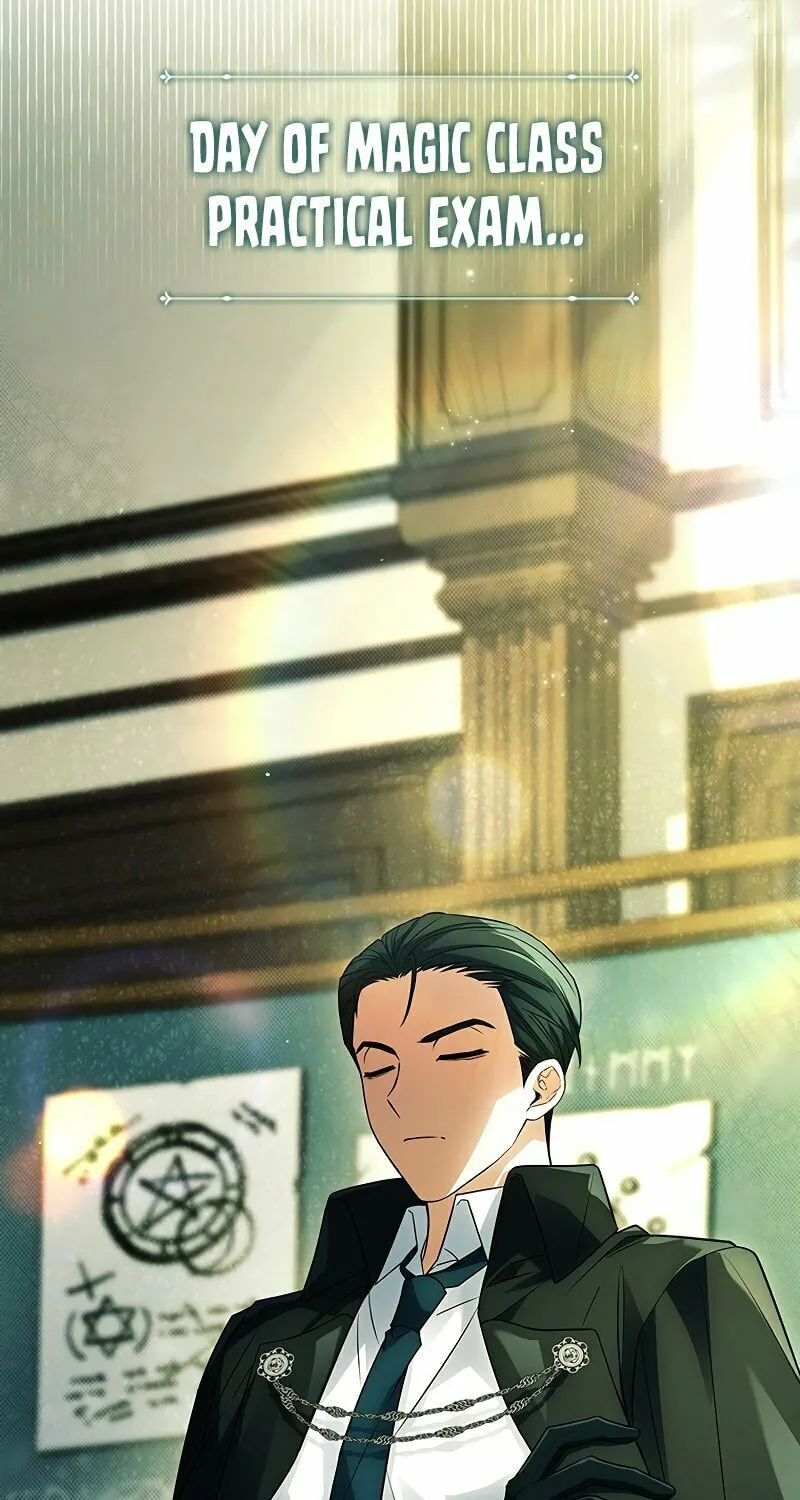 The Legendary Hero is an Academy Honors Student Chapter 28 page 29 - 
