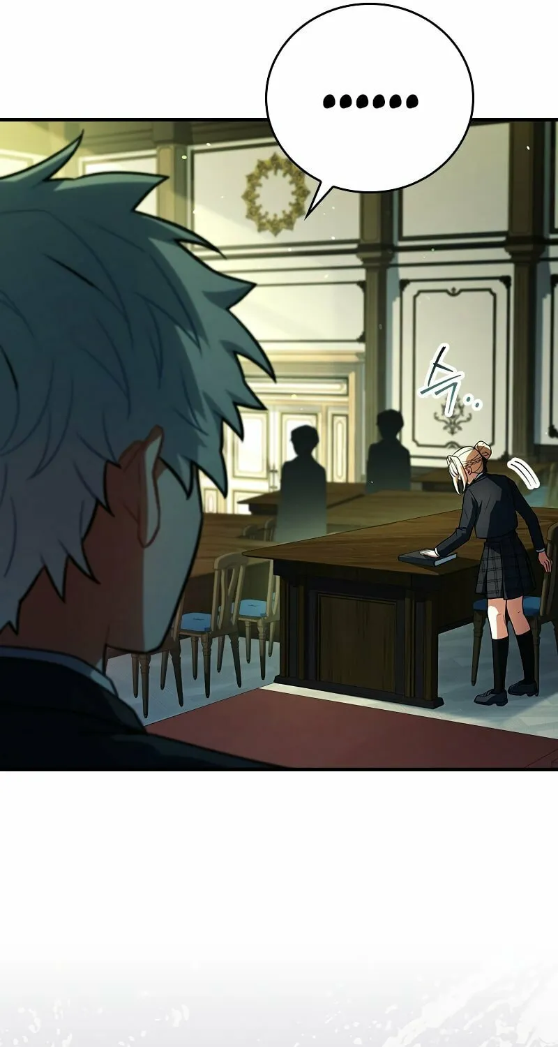 The Legendary Hero is an Academy Honors Student Chapter 28 page 36 - 
