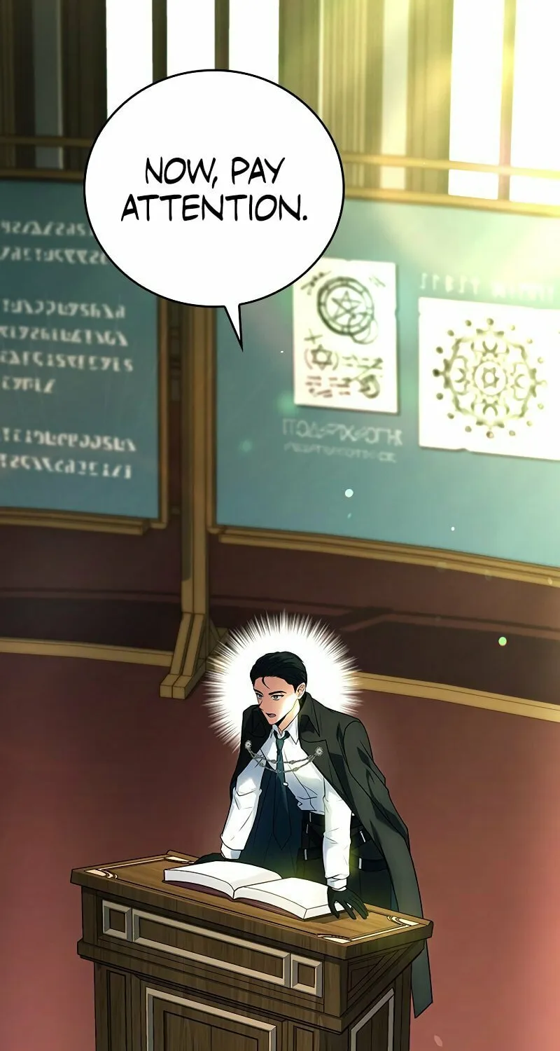 The Legendary Hero is an Academy Honors Student Chapter 28 page 39 - 