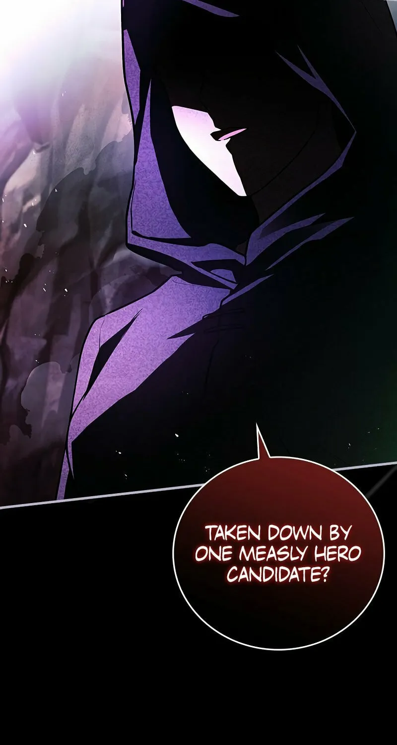 The Legendary Hero is an Academy Honors Student Chapter 28 page 5 - 