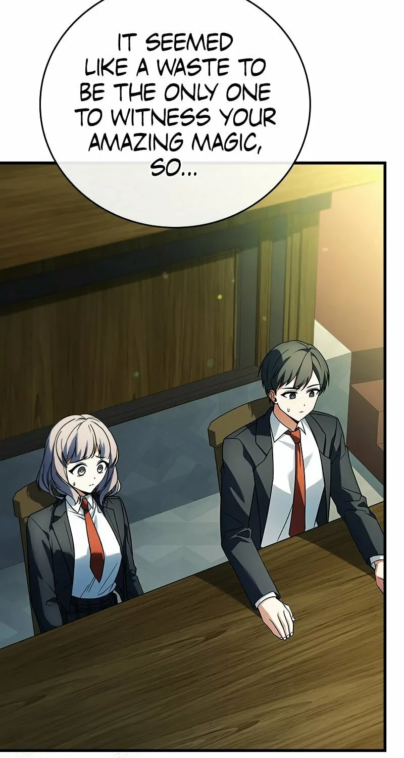 The Legendary Hero is an Academy Honors Student Chapter 28 page 41 - 